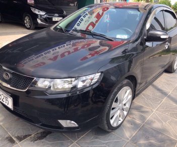 Kia Forte Cũ   1.6MT 2010 - Xe Cũ KIA Forte 1.6MT 2010