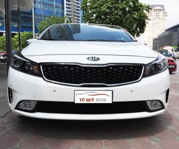 Kia Cerato Cũ   1.6AT 2016 - Xe Cũ KIA Cerato 1.6AT 2016