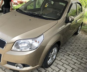 Chevrolet Aveo 1.5MT  2017 - Bán ô tô Chevrolet Aveo 1.5MT đời 2017, giá 368tr