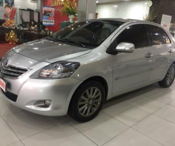 Toyota Vios Cũ   1.5MT 2012 - Xe Cũ Toyota Vios 1.5MT 2012