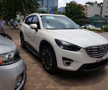 Mazda CX 5 Cũ 2016 - Xe Cũ Mazda CX-5 2016