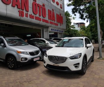 Mazda CX 5 Cũ 2016 - Xe Cũ Mazda CX-5 2016