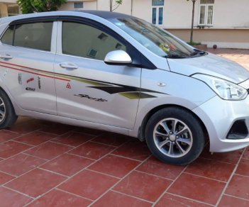 Hyundai i10 Cũ 2014 - Xe Cũ Hyundai I10 2014