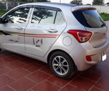 Hyundai i10 Cũ 2014 - Xe Cũ Hyundai I10 2014