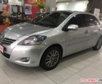 Toyota Vios 2012 - Toyota Vios - 2012