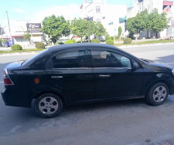 Daewoo Gentra Cũ   MT 2007 - Xe Cũ Daewoo Gentra MT 2007