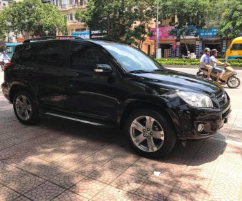 Toyota RAV4 Cũ   2.4 2010 - Xe Cũ Toyota RAV4 2.4 2010