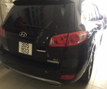 Hyundai Santa Fe Cũ   SLX 2009 - Xe Cũ Hyundai Santa FE SLX 2009