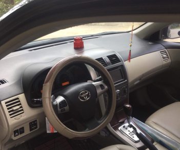 Toyota Corolla altis Cũ   2.0 2014 - Xe Cũ Toyota Corolla Altis 2.0 2014