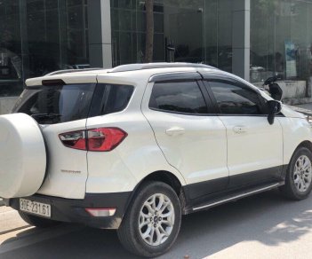 Ford EcoSport Cũ   Titanium 2016 - Xe Cũ Ford EcoSport Titanium 2016