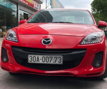 Mazda AZ Cũ  3 S 2013 - Xe Cũ Mazda 3 S 2013