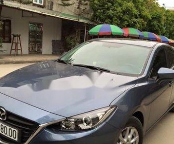 Mazda 3 2015 - Bán xe Mazda 3 sản xuất năm 2015, màu xanh lam