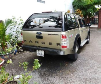 Ford Ranger 2011 - Cần bán gấp Ford Ranger năm sản xuất 2011, giá 420tr