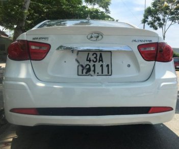 Hyundai Avante 2014 - Bán Hyundai Avante năm sản xuất 2014, màu trắng