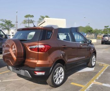 Ford EcoSport 2018 - Bán ô tô Ford EcoSport năm sản xuất 2018, giá tốt