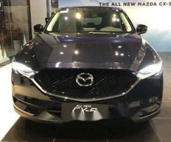 Mazda CX 5  2.0  2018 - Bán ô tô Mazda CX 5 2.0 năm sản xuất 2018