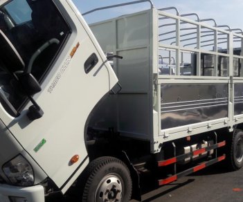 Thaco OLLIN 2018 - Bán xe tải Ollin350 động cơ công nghệ Isuzu, tải trọng 2.15T, thùng dài 4.4m, đời 2018
