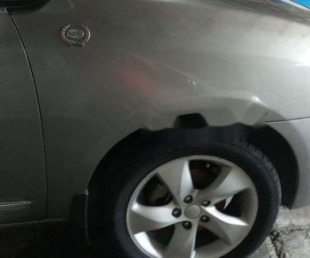 Kia Carens 2009 - Bán Kia Carens 2009, màu xám 