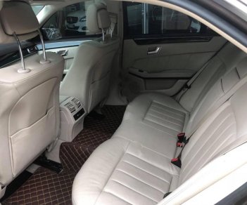 Mercedes-Benz E class E250 AMG 2015 - Bán Mercedes E250 AMG sản xuất 2015, màu nâu