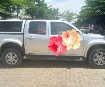 Isuzu Dmax MT 2011 - Isuzu Dmax 3.0 2011 MT, 2 cầu điện, giá bán 359tr có thương lượng, 87.000km