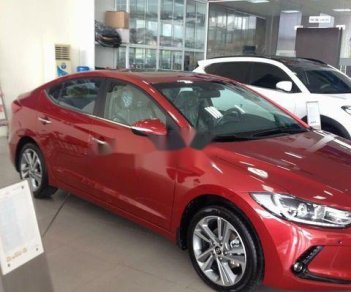 Hyundai Elantra 2018 - Cần bán Hyundai Elantra sản xuất năm 2018 