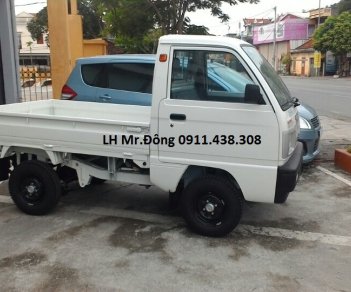 Suzuki Super Carry Truck 2018 - Bán xe Suzuki 5 tạ Quảng Ninh giá tốt