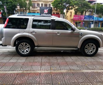 Ford Everest Limited 4x2 2015 - Bán Ford Everest 2.5 AT Limited màu phấn hồng, sản xuất cuối 2015 số tự động