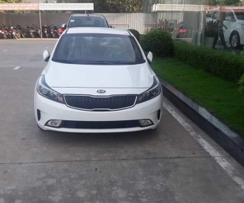 Kia Cerato  1.6 SMT 2018 - Bán xe Kia Cerato 1.6 SMT, hỗ trợ trả góp 85%, liên hệ 0981185677