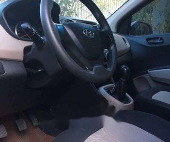 Hyundai Grand i10 2015 - Bán ô tô Hyundai Grand i10 đời 2015, nhập khẩu nguyên chiếc, 290 triệu