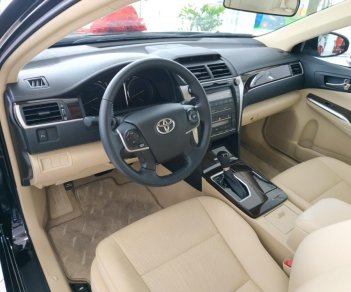 Toyota Camry E 2018 - Toyota Hải Dương bán xe Camry 2018 rẻ nhất thị trường