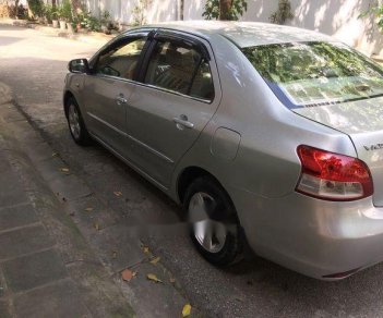 Toyota Vios   1.5E  2009 - Bán ô tô Toyota Vios 1.5E năm sản xuất 2009, giá chỉ 265 triệu