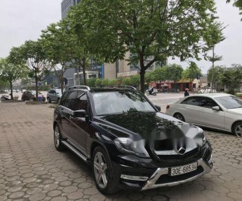 Mercedes-Benz GLK Class  GLK 250  2014 - Thành Long Auto bán xe Mercedes GLK 250 năm 2014, màu đen