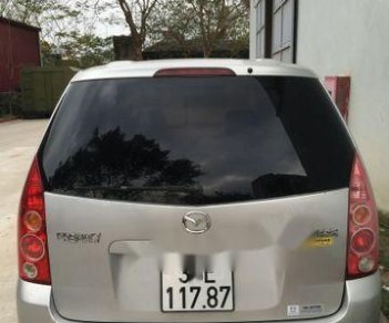 Mazda Premacy 2003 - Bán Mazda Premacy sản xuất 2003, màu bạc