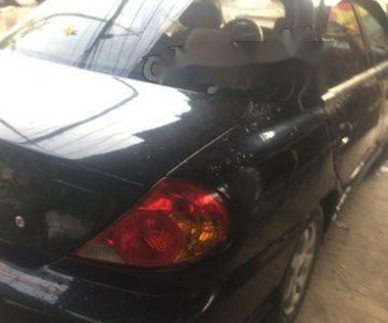 Kia Spectra MT 2004 - Bán ô tô Kia Spectra MT sản xuất 2004, giá chỉ 120 triệu