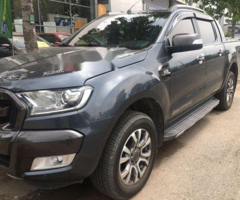 Ford Ranger 2015 - Cần bán lại xe Ford Ranger sản xuất năm 2015, giá tốt