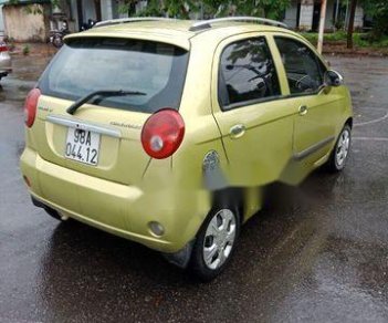 Chevrolet Spark 2009 - Bán Chevrolet Spark đời 2009, xe đẹp miễn chê