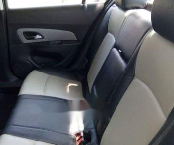 Chevrolet Cruze 2015 - Bán Chevrolet Cruze đời 2015, màu đen, giá 390tr