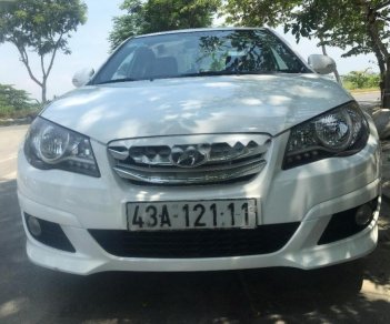 Hyundai Avante 2014 - Bán Hyundai Avante năm sản xuất 2014, màu trắng