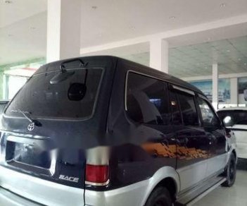 Toyota Zace 2001 - Bán Toyota Zace năm sản xuất 2001, màu xanh dưa, xe đẹp