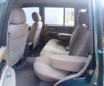 Ssangyong Musso 2002 - Bán xe Ssangyong Musso sản xuất năm 2002, giá 138tr