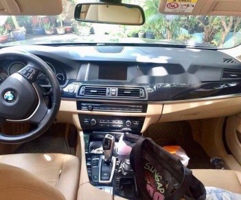 BMW 5 Series  520i 2016 - Cần bán BMW 5 Series 520i sản xuất 2016, giá tốt