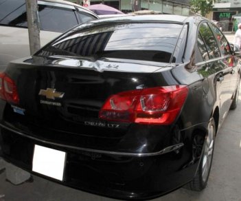 Chevrolet Cruze 2015 - Cần bán gấp Chevrolet Cruze đời 2015