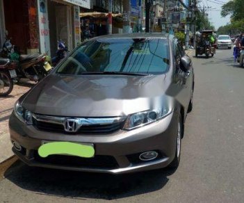 Honda City   1.8 2012 - Cần bán xe Honda City 1.8 năm 2012 như mới, 540tr