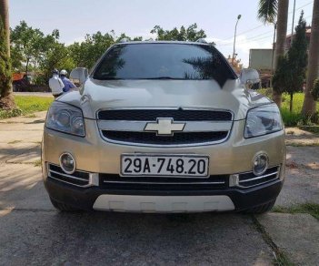 Chevrolet Captiva 2009 - Bán Chevrolet Captiva sản xuất 2009, giá chỉ 355 triệu