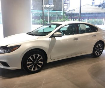 Nissan Teana 2018 - Trang chủ Quảng Bình Ô tô bán ô tô Nissan Teana - Bán xe Nissan Teana Nhập Mỹ, giảm giá cực sốc