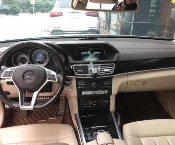 Mercedes-Benz E class E250 AMG 2015 - Bán Mercedes E250 AMG sản xuất 2015, màu nâu