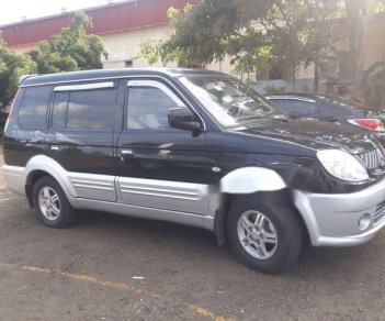 Mitsubishi Jolie 2005 - Bán xe Mitsubishi Jolie đời 2005, màu đen