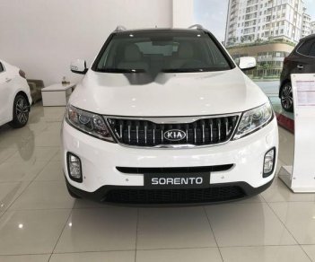 Kia Sorento 2018 - Bán xe Kia Sorento sản xuất năm 2018, hỗ trợ trả góp