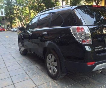 Chevrolet Captiva   2009 - Bán Chevrolet Captiva sản xuất năm 2009