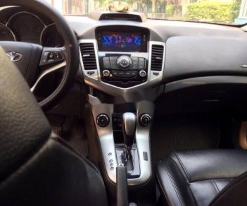 Daewoo Lacetti 2012 - Cần bán gấp Daewoo Lacetti năm sản xuất 2012, giá chỉ 260 triệu